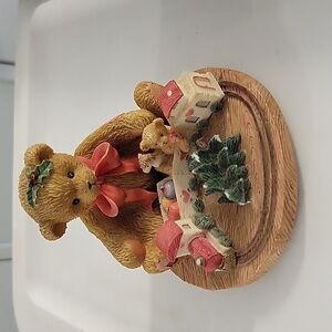 Cherished Teddies "Terry"